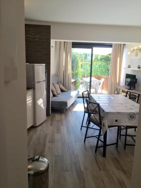 Appartement Renove Aux Portes De St Tropez Gassin Ngoại thất bức ảnh