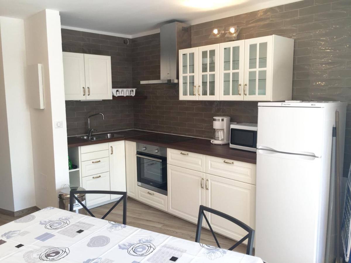 Appartement Renove Aux Portes De St Tropez Gassin Ngoại thất bức ảnh