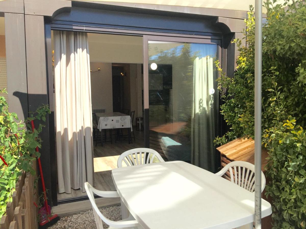 Appartement Renove Aux Portes De St Tropez Gassin Ngoại thất bức ảnh